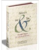Between Me & You: Heartfelt Prayers For Each J