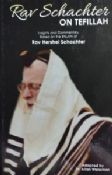 Rav Schachter On Tefillah