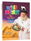 Uncle Moishy- The Very Best Pesach Surprise