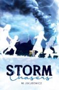 Storm Chasers