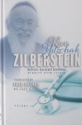 Rav Yiitzchak Zilberstein Medical-Halacha Respona Volume IX