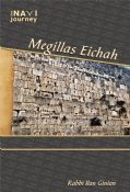 The Navi Journey: Megillas Eichah