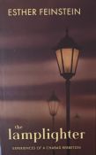 The Lamplighter: Experiences of a Chabad Rebbetzin