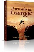 Portraits In Courage