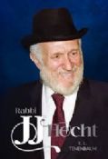 Rabbi J.J.Hecht