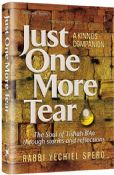 Just One More Tear: A Kinnos Companion