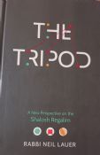 The Tripod: A New Perspective On The Shalosh Regalim