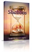 Countdown To Shabbos