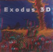 Exodus 3D