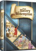 From Slavery To Redemption