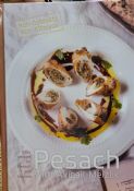 Pesach with Avigail Meizlik Non Gebrokts Non Ktniyos Gluten Free Cookbook