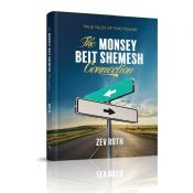 The Monsey Beit Shemesh Connection