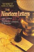 The Nineteen Letters