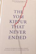 The Yom Kippur That Never Ended