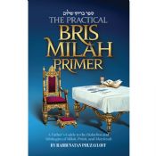 The Practical Bris Milah Primer