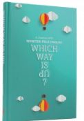 Which Way Is Up?