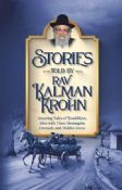 Stories  Told By Rav Kalman Krohn