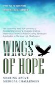 Wings of Hope:Soaring Above Medical Challenges