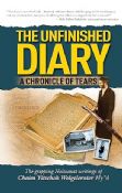The Unfinished Diary: A Chronicle of Tears