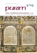 Purim: Its Observance and Significance