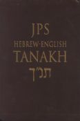 JPS Tanakh Flexi-Cover Leatherette Full Size