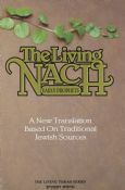 The Living Nach: Early Prophets