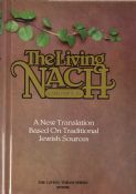 The Living Nach: Sacred Writings