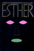 A Breslov Commentary on the Megillah - Esther