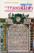 Artscroll Megillat Esther Personal/Pocket Size