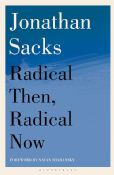 Radical Then, Radical Now- On Being Jewish (Letter In The Scroll)