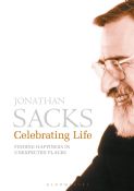 Celebrating Life-Finding Happiness in Unexpected Places