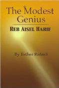 The Modest Genius-Reb Aisel Harif