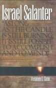 Rabbi Israel Salanter-Religious Ethical Thinker