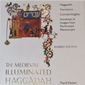 The Medieval Illuminated Haggadah Family Edition