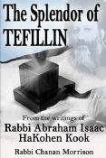 The Splendor Of Tefillin:From The Writings Of Rabbi Abraham Isaac HaKohen Kook