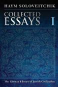 Collected Essays Volume 1 Hardcover