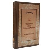 Mevaser Tov-The Reward of the Righteous Women