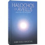 Halachos of Aveilus-Laws for the Mourner