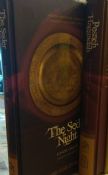 Pesach Haggadah/ The Seder Night :Shirat Miriam/Kinor David Two Volume Set
