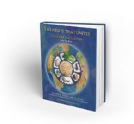 The Night That Unites Passover Haggadah:  Rabbi Kook, Rabbi Soloveitchik, & Rabbi Carlebach Hardcover