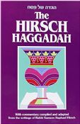 The Hirsch Haggadah