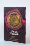 Pesach Haggadah Shirat Miriam Family Edition