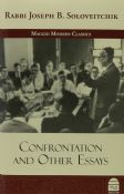 Confrontation And Other Essays