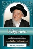 V'Higadeta: Pesach Haggadah - Insights, Stories, And Teachings from the Treasure Trove of the Maggid