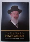The Chief Rabbi's Haggadah