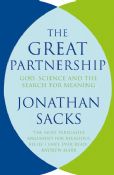 The Great Partnership: Science, Religion  And The Search For Meaning