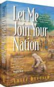 Let Me Join Your Nation:The Story Of Ruth, From Moabite Princess to Matriarch of the Davidic Dynasty