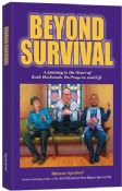 Beyond Survival: A Journey to the Heart of Rosh Hashanah, Its Prayers, and Life