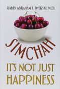 Simchah-It's Not Just Happiness