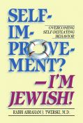 Self Improvement? I'm Jewish!